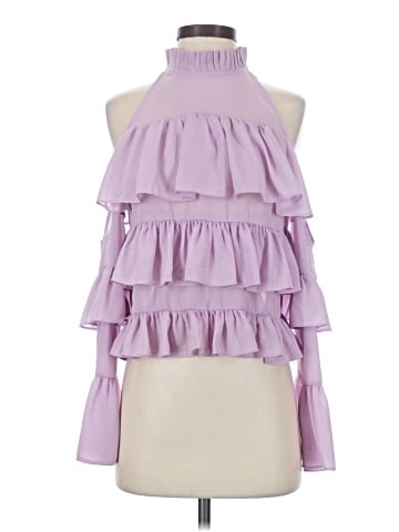 Nasty Gal Inc. Sleeveless Blouse (view 1)