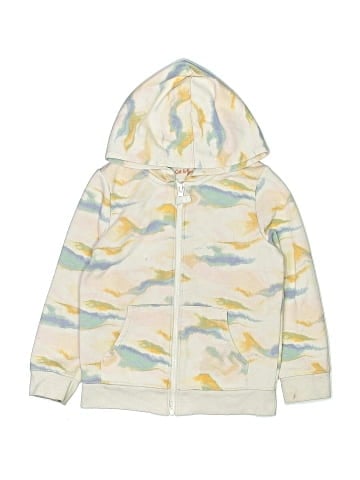 Cat & Jack Zip Up Hoodie (view 1)