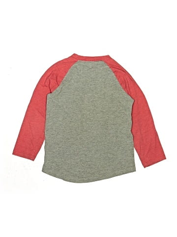 Okie Dokie 3/4 Sleeve T-Shirt (view 2)