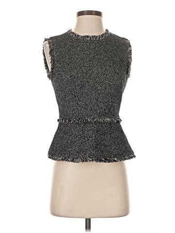 BCBGMAXAZRIA Sleeveless T-Shirt (view 1)