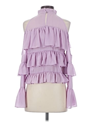 Nasty Gal Inc. Sleeveless Blouse (view 2)