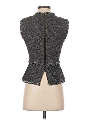 BCBGMAXAZRIA Sleeveless T-Shirt (view 2)