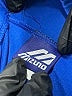 Mizuno Blue Athletic Shorts Size XXS (estimated) - photo 3