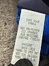 Mizuno Blue Athletic Shorts Size XXS (estimated) - photo 4