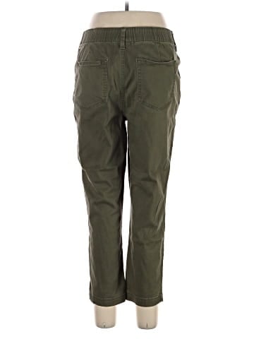 St. John's Bay Cargo Pants (view 2)