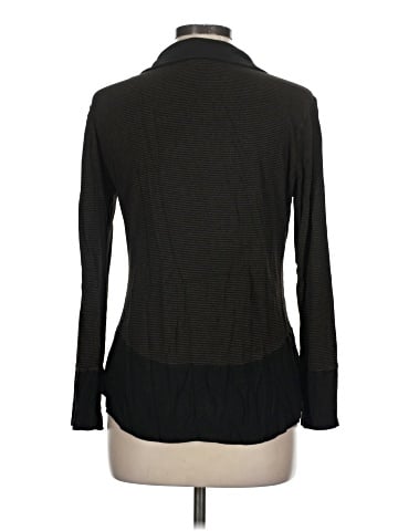 Yansi Fugel Long Sleeve Blouse (view 2)
