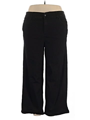 Torrid Casual Pants (view 1)