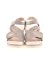 Gabor Gray Sandals Size 5 - photo 2