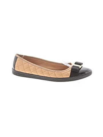 Salvatore Ferragamo Flats (view 1)