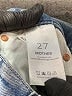 Mother Blue Jeans Size 27 waist - photo 7