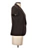 Worthington Brown Blazer Size 4 - photo 4