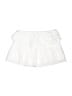 Zara White Skirt Size 8 - 9 - photo 1
