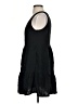 Universal Thread 100% Cotton Black Casual Dress Size XS - photo 5