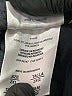 Adidas 100% Nylon Solid Black Athletic Shorts Size XXL - photo 4