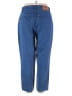 Gitano 100% Cotton Blue Jeans Size 22 - photo 2