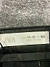 Zara Solid Black Skirt Size 11 - 12 - photo 3