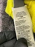 J.Crew 100% Cashmere Solid Yellow Cashmere Pullover Sweater Size XS - photo 8