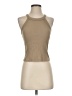 Uniqlo Tan Tank Top Size S - photo 1