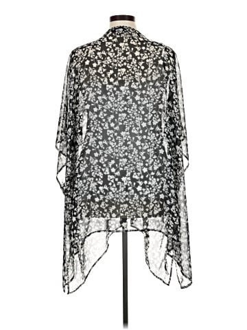 Lane Bryant Kimono (view 2)