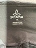 PrAna Gray Active Pants Size M - photo 7