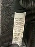 Nanette Lepore 100% Wool Black Wool Coat Size L - photo 7
