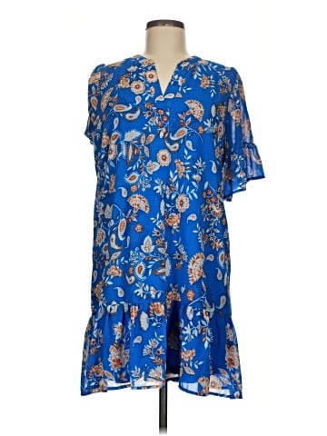 Collective Concepts Casual Dress (view 1)