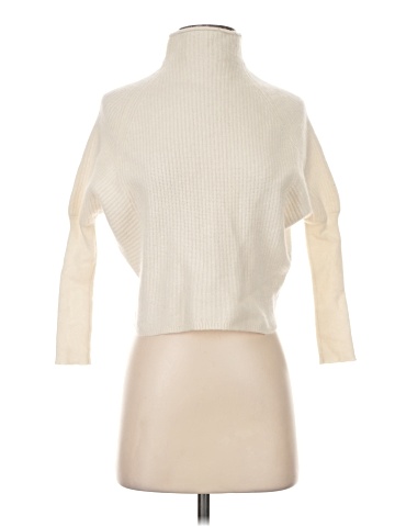 Club Monaco Cashmere Pullover Sweater (view 1)