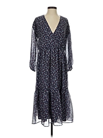 Madewell Casual Dress (view 1)
