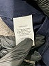 Talbots Outlet 100% Cotton Solid Blue Casual Pants Size 10 Petite - photo 8