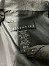 Attention Gray Tuxedo Vest Size XL - photo 6