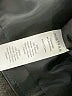 Just Fab 100% Polyester Black Jacket Size L - photo 7
