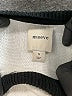 Maeve 100% Cotton Color Block White Pullover Sweater Size S - photo 7
