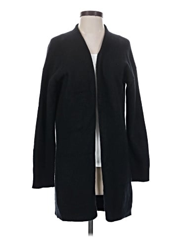 Vince. Cashmere Cardigan (view 1)