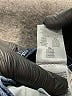 Mother Blue Jeans Size 27 waist - photo 8