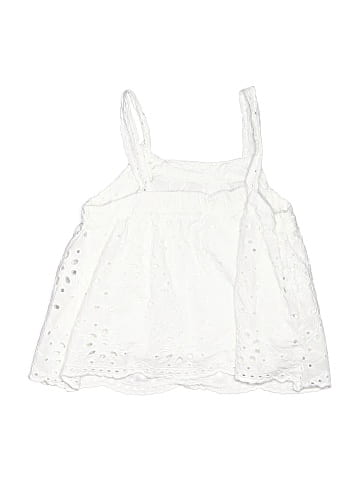 Zara Sleeveless Top (view 2)