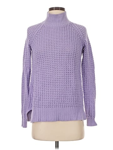 Architect Turtleneck Sweater (view 1)