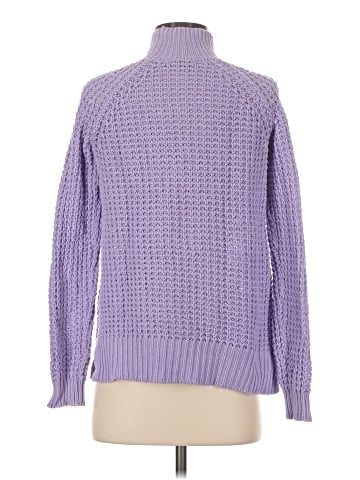 Architect Turtleneck Sweater (view 2)
