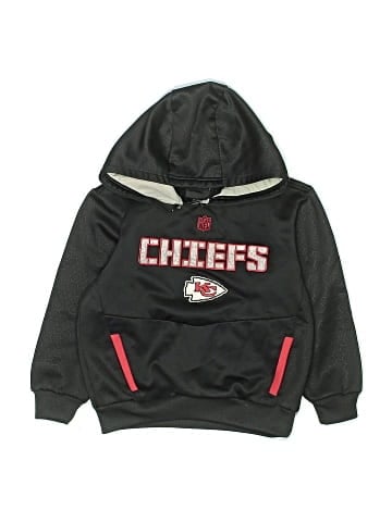 NFL Pullover Hoodie (view 1)