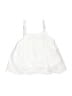 Zara White Sleeveless Top Size 6 - 7 - photo 1