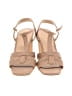 Ann Taylor Tan Sandals Size 7 1/2 - photo 2