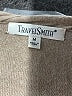 Travelsmith Tan Pullover Sweater Size M - photo 7