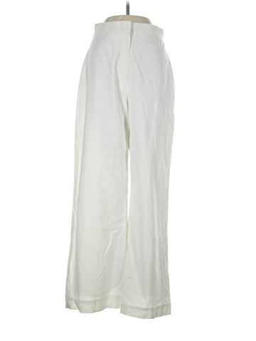 Alex Marie Linen Pants (view 1)