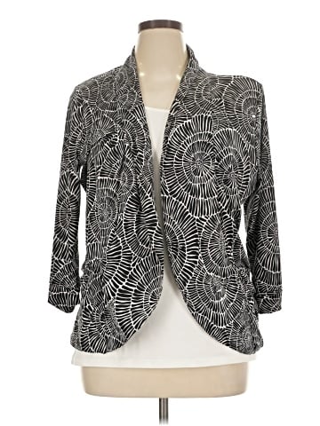 Robert Louis Blazer (view 1)