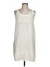 Forever 21 100% Polyester Ivory Sleeveless Top Size L - photo 1
