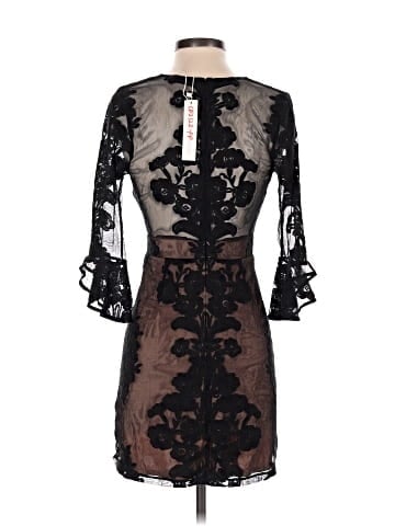 For Love & Lemons Cocktail Dress (view 2)