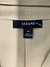 Alfani Solid Tan Casual Pants Size 14 - photo 7