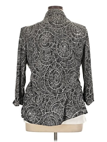 Robert Louis Blazer (view 2)