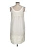 Forever 21 100% Polyester Ivory Sleeveless Top Size L - photo 2
