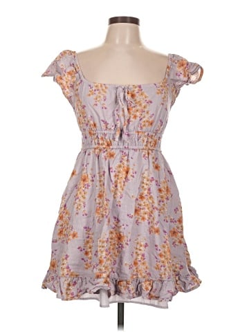 Arizona Jean Company Casual Dress (view 1)