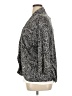 Robert Louis Paisley Gray Blazer Size XL - photo 5